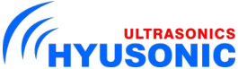 HYUSONIC logo