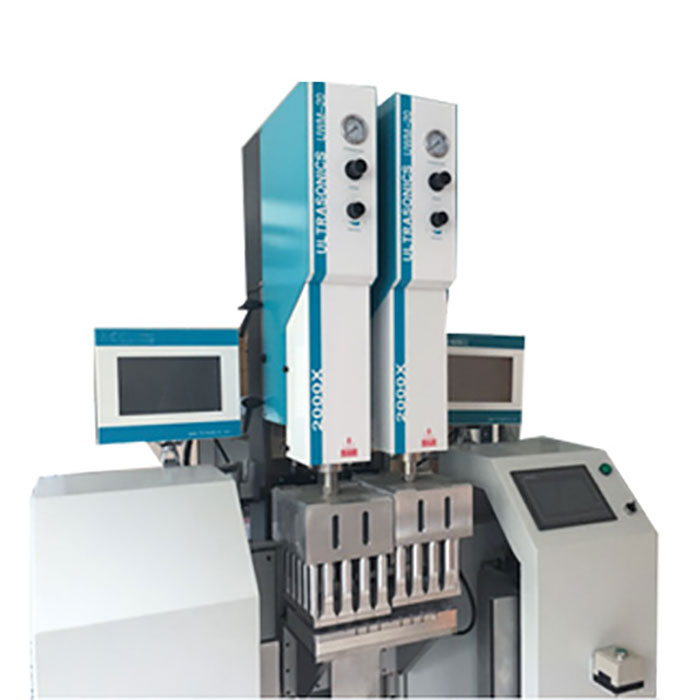 Cell factory welding machine1
