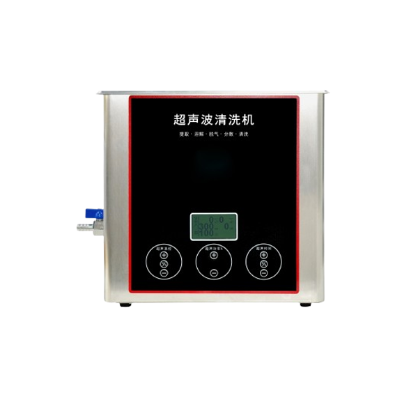Ultrasonic cleaning machine