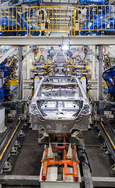 AUTOMOTIVE