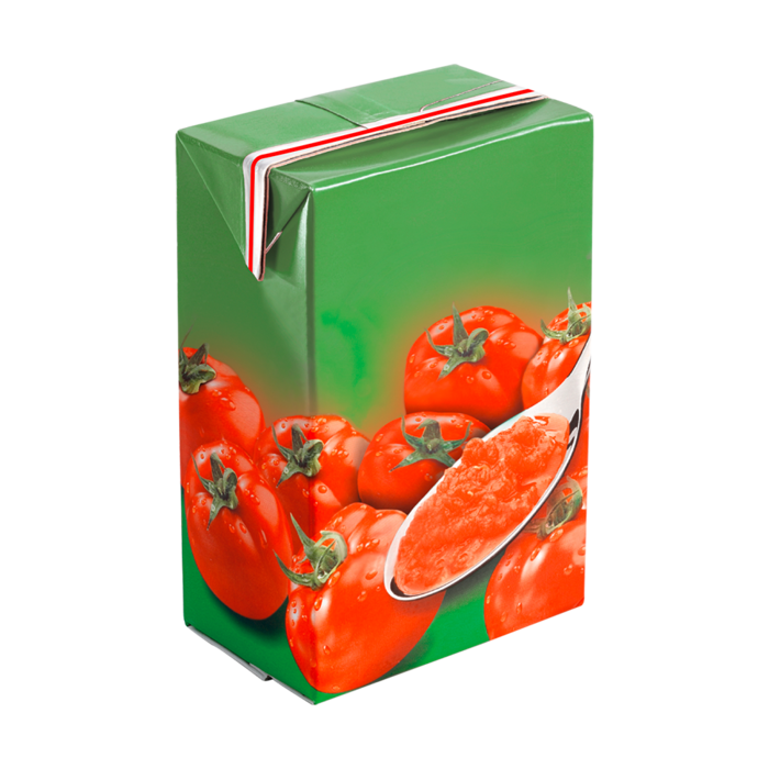 FOOD PACKAGING4