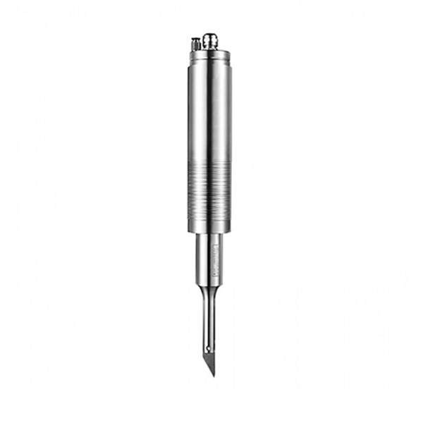 Ultrasonic cutting knife