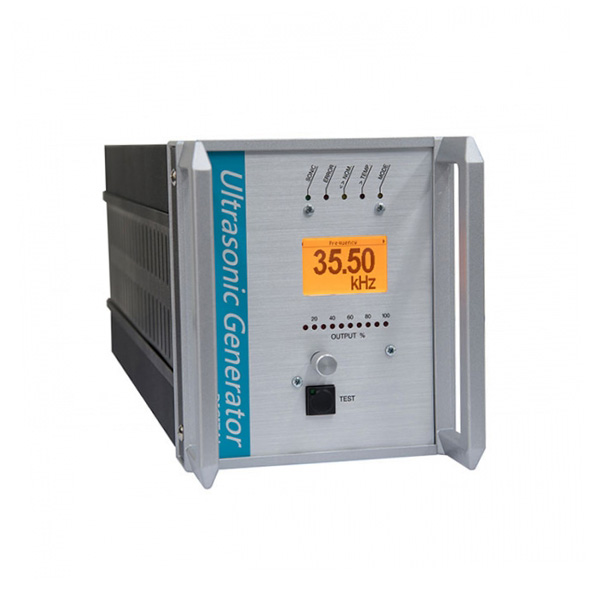 Ultrasonic Assembly