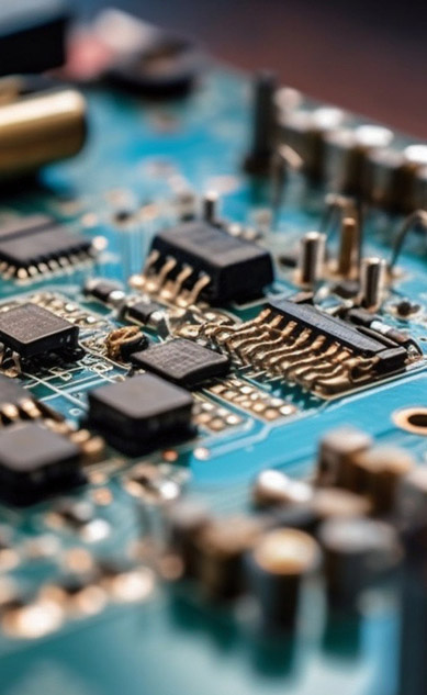 ELECTRONICS