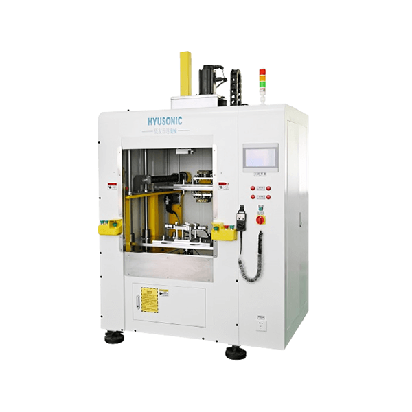Ultrasonic hot melt hot plate