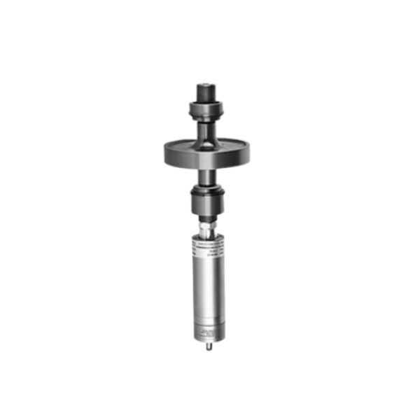 Ultrasonic Circumferential Radial