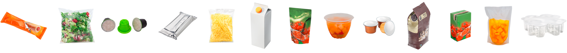 FOOD PACKAGING