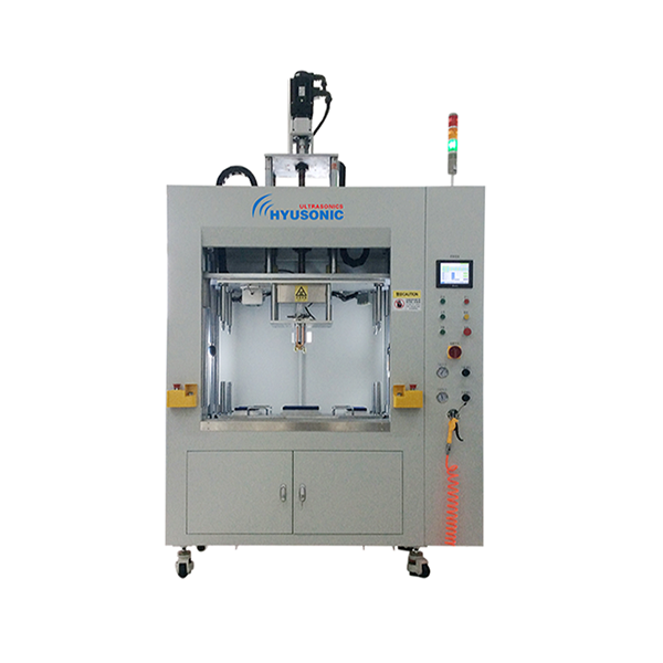 Hot melt machine