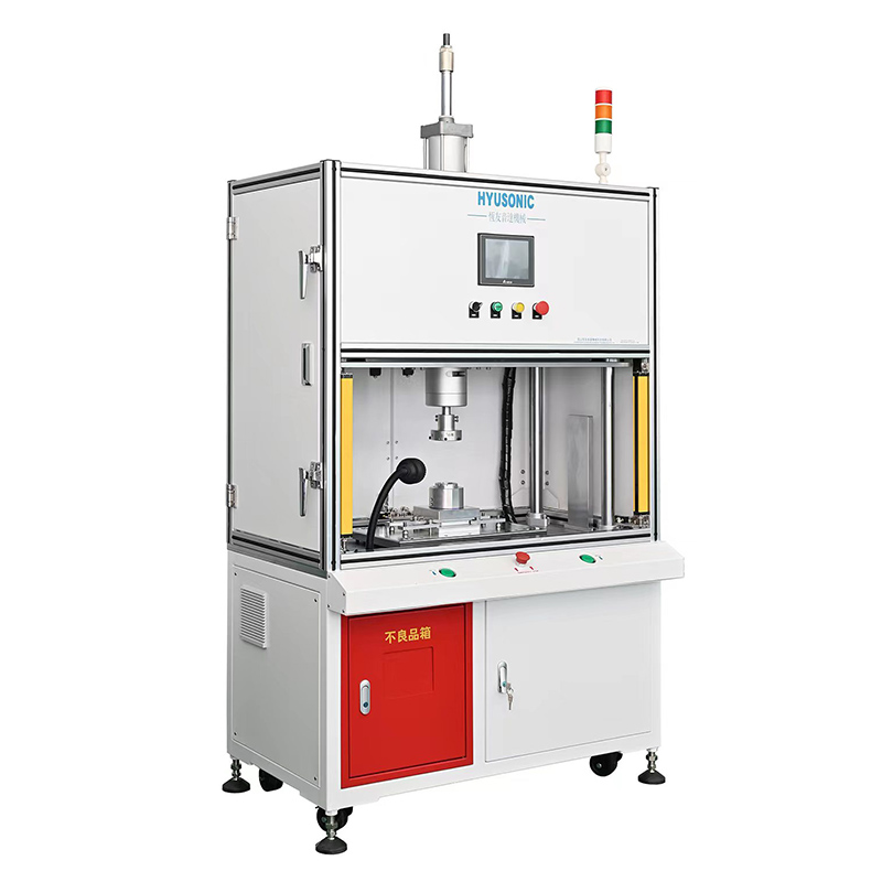 Automatic rotary melting machine