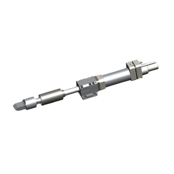 Ultrasonic Systems and Modules